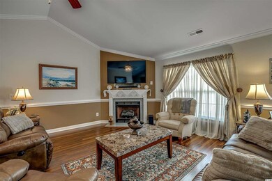 144 Dunbarton Ln, Conway, SC 29526 - photo 6