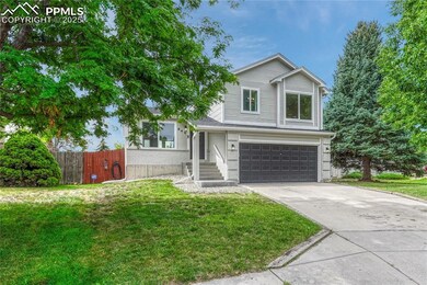 845 Crestline Dr, Colorado Springs, CO 80916 - photo 2