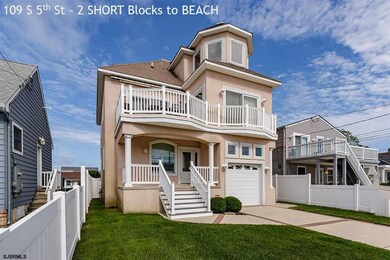 109 5th St S, Brigantine, NJ 08203 - photo 2