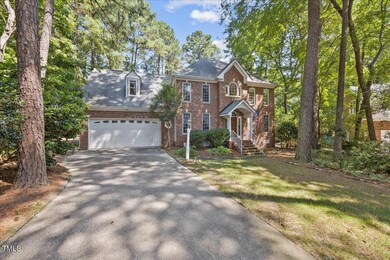 1023 N Wellonsburg Place, Apex, NC 27502 - photo 2