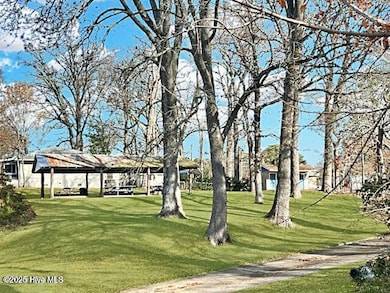 Recreation association