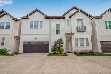 8911 Knoll Villas St, Houston, TX 77080 - photo 2