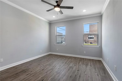 2626 N Dorgenois St, New Orleans, LA 70117 - photo 7