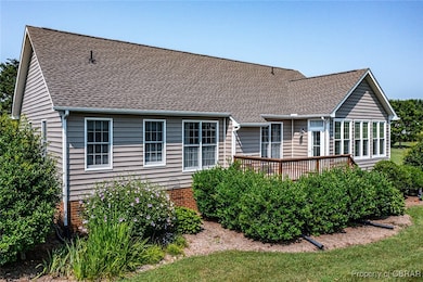 41 Mercers Way, Irvington, VA 22480 - photo 3