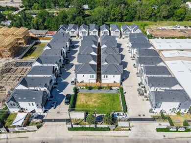 4609 Lavatera St, Houston, TX 77018 - photo 6