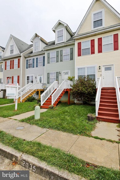 2037 Riding Crop Way, Windsor Mill, MD 21244 - photo 2