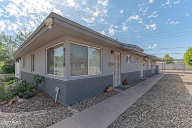 4118 N 3rd Ave, Phoenix, AZ 85013 - photo 3