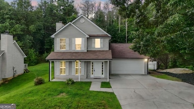 5021 Limerick Ln, Flowery Branch, GA 30542 - photo 2