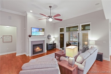 115 Pebble Beach Ln, Lake Ozark, MO 65049 - photo 6