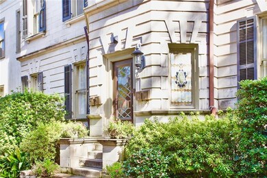 Rare opportunity to own in the architecturally sig