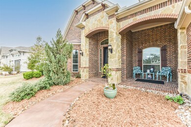 515 Mill Creek Rd, Pinehurst, TX 77362 - photo 3