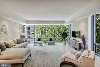 1111 24th St NW unit 41, Washington, DC 20037 - photo 7