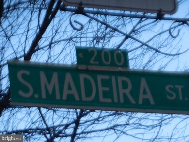 201 S Madeira St unit 1/2, Baltimore, MD 21231 - photo 6