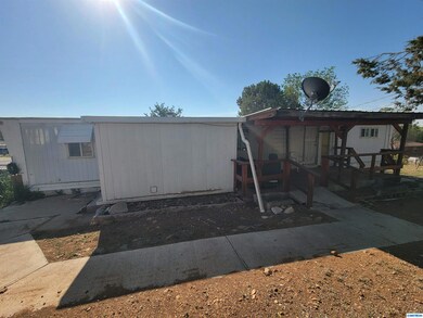 1218 E 40th St unit 1, Silver City, NM 88061 - photo 2