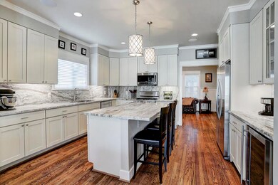 712 Aurora St, Houston, TX 77009 - photo 6