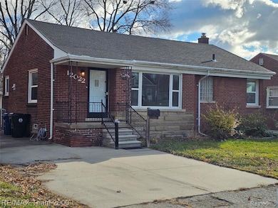 12022 Beech Daly Rd, Redford, MI 48239 - photo 2