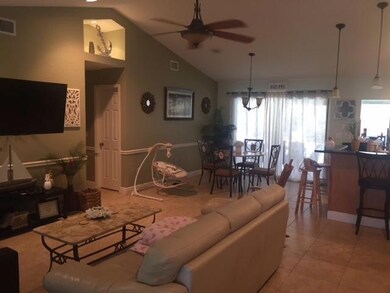 4247 SW Utterback St, Port Saint Lucie, FL 34953 - photo 3