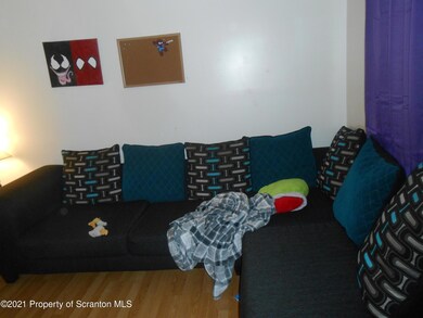 1524 W 1528 Gibson St, Scranton, PA 18504 - photo 4