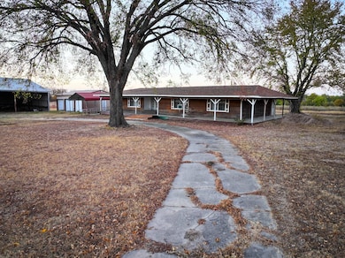 13400 Ew 17 Rd, Delaware, OK 74027 - photo 6