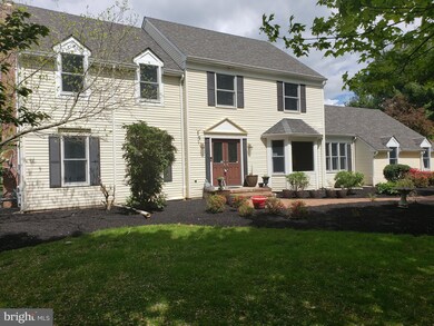 104 S Wiggins Ln, Skillman, NJ 08558 - photo 4