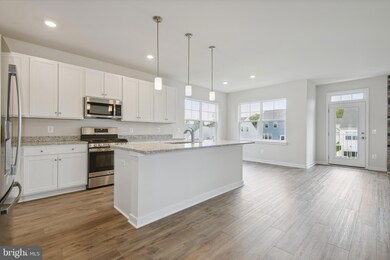 LOT 39 Feldberg Dr unit LEXINGTON FLOORPLAN, Charles Town, WV 25414 - photo 4