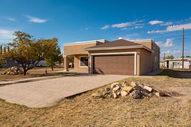 331 Valle Del Rio Dr, El Paso, TX 79927 - photo 5