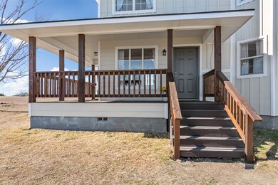 699 Green Acres Rd, Weatherford, TX 76088 - photo 3