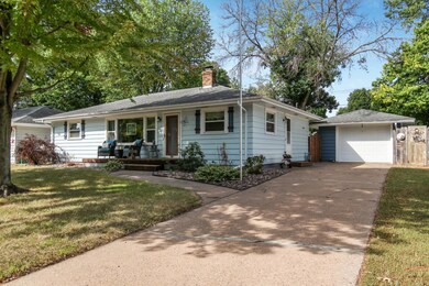 3044 Mars Ave, Eau Claire, WI 54703 - photo 3