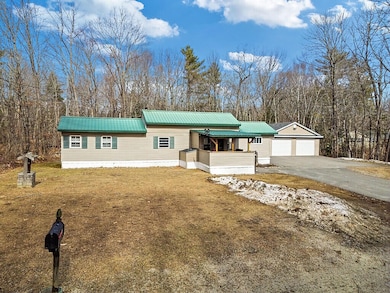 1161 Hallowell Litchfield Rd, West Gardiner, ME 04345 - photo 3