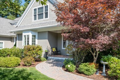 100 Sandpiper Ln unit B-1, Kittery, ME 03904 - photo 4