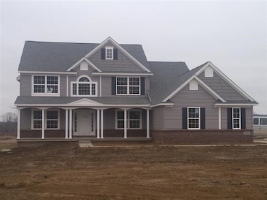 5642 Hartman Ct, Dexter, MI 48130 - photo 2