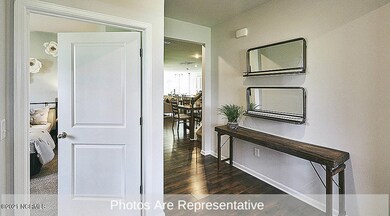 1013 Josh Ct, Greenville, NC 27834 - photo 6