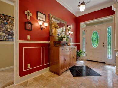 432 Stephenson Brown Rd, Lufkin, TX 75904 - photo 6