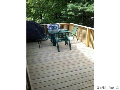Patio/Deck