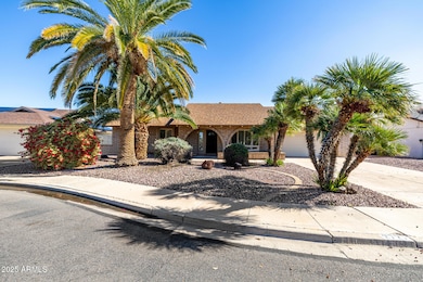 2727 S El Marino, Mesa, AZ 85202 - photo 2