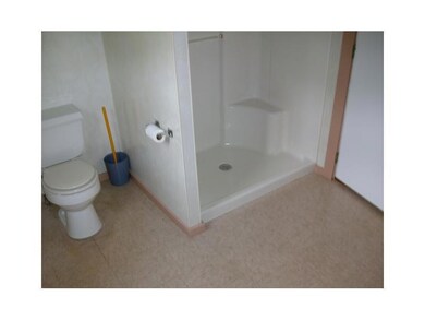 Bathroom.