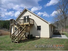 79 Langford Branch Rd, Burnsville, NC 28714 - photo 2
