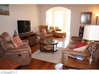 Den/Family/Great Room.