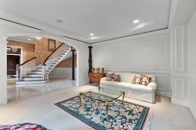 1841 N Main St, Perryville, MO 63775 - photo 7