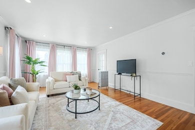 22-24 Ellison Ave unit 24, Boston, MA 02126 - photo 5