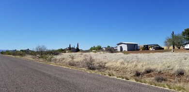 North West View