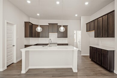 3021 Bristlegrass St, Brookshire, TX 77423 - photo 7