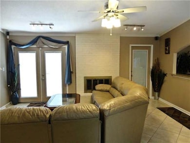 Living Room.