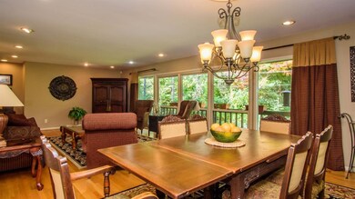 Formal Dining Room - Entry Level