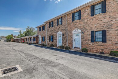 1544 Jessee St unit H, Kingsport, TN 37664 - photo 2