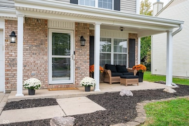 1015 Pebble Ct, Anderson, IN 46013 - photo 4