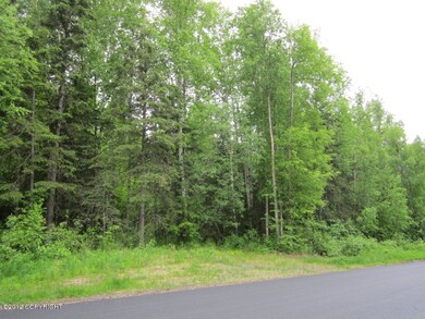 Lot from Husky - Summer View