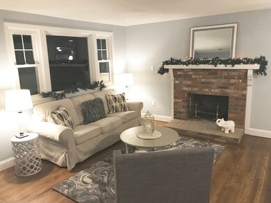 15 Thatcher St, Carver, MA 02330 - photo 3