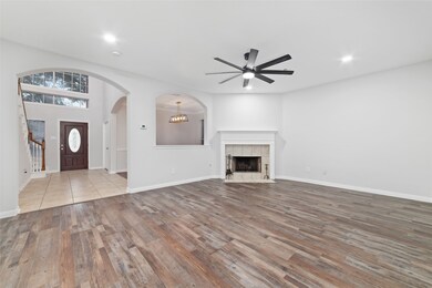 17211 Fernchase Ct, Houston, TX 77095 - photo 5