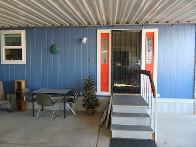 146 N Merrill Rd unit 163, Apache Junction, AZ 85120 - photo 6